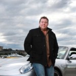 Top Gear Australia - Pizzati, Jacobsen, Page