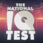 The National IQ Test