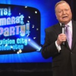 Lights, Camera, Action - Television City Celebrates