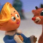 Rudolph the Red-Nosed Reindeer