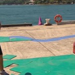 Biggest Loser Recap - Confused Joe