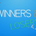 Winners and Losers title card