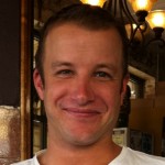 The X Factor Australia Host - Luke Jacobz