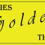 Molkies Golden Ticket