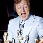Graham Kennedy - King of the Logies