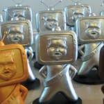 Molkies statuettes Molkies statuettes
