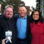 The Today Show In Ipswich