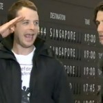 Hamish and Andy's Gap Year