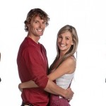 Auditions For The Block 2012
