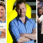 The MasterChef finale, with added Renovators