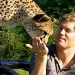 Dr Chris Brown - Bondi Vet in Africa