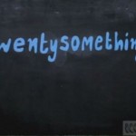 twentysomething