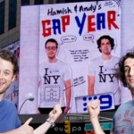 Hamish & Andy's Gap Year