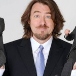 Penn & Teller's Fool Us (with Jonathan Ross)