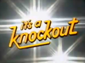 It's A Knockout