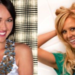 Natalie Garonzi & Charli Robinson