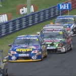 2011 Supercheap Auto Bathurst 1000