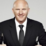 Matt Moran