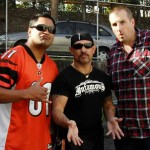 Housos - Kevvy, Franky, Dazza