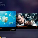 Foxtel On XBOX360