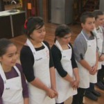 Junior MasterChef recap - Week 4