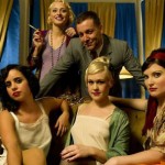 Underbelly Razor: Jim & Tilly Devine and their girls