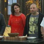 Junior MasterChef 2011 recap