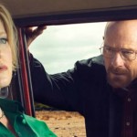 Breaking Bad Season 4 - Skylar & Walter