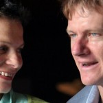 Sarah Watt & Willliam McInnes