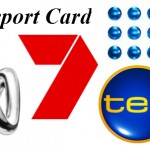 2011 Report Card - Ch9