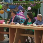 Junior MasterChef - Mad Hatter's Tea Party