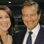 Celebrity Apprentice Australia winner Julia Morris
