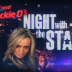 Kyle & Jackie O's Night With The Stars