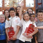 Greta - 2011 Junior MasterChef Winner