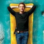Matt Passmore in The Glades