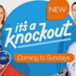 It's A Knockout