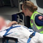Quakers Hill Nursing Home Fire
