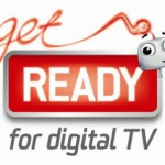Regional Qld Digital Switch Off