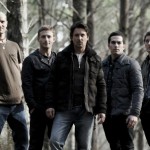 The Almighty Johnsons