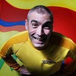 Greg Page - The Wiggles