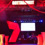 Channel 7 2012 schedule launch Channel 7 2012 schedule launch