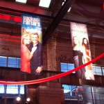 2012 Channel 7 schedule launch