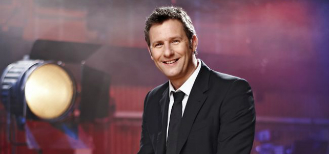 Adam Hills In Gordon Street Tonight returns