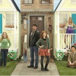 Suburgatory Suburgatory