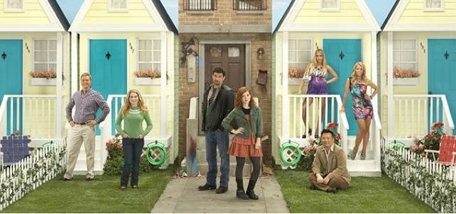 Suburgatory