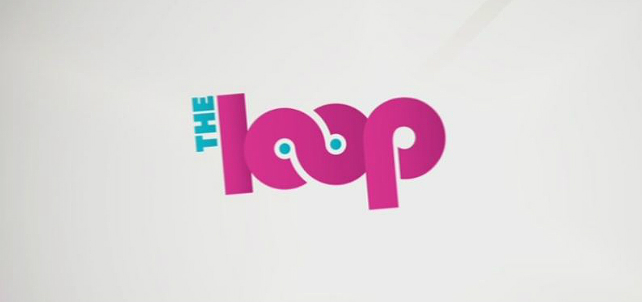 I’m so outta #TheLoop