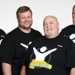 The Biggest Loser Australia 2012 - Team Black