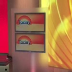New Look For The TodayShow on Channel 9 New Look For The TodayShow on Channel 9