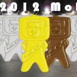 2012 Molkies voting starts now! 2012 Molkies voting starts now!
