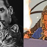 Dario Russo & Sean James Taylor - Danger 5